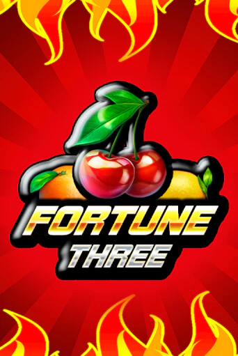 Попробуй Fortune Three в демо бесплатно онлайн | Azino777