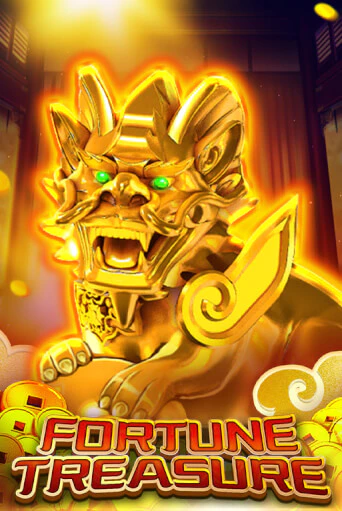 Попробуй Fortune Treasure в демо бесплатно онлайн | Azino777