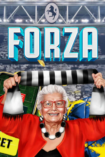 Попробуй Forza в демо бесплатно онлайн | Azino777