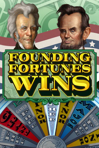 Попробуй Founding Fortunes Wins в демо бесплатно онлайн | Azino777
