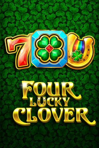 Попробуй Four Lucky Clover в демо бесплатно онлайн | Azino777