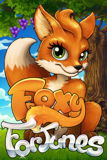 Попробуй Foxy Fortune в демо бесплатно онлайн | Azino777