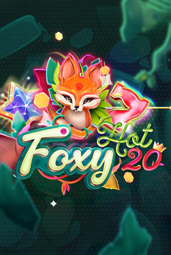 Попробуй Foxy Hot 20 в демо бесплатно онлайн | Azino777