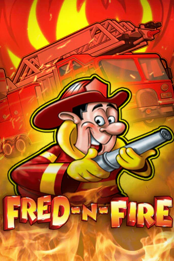 Попробуй Fred N Fire в демо бесплатно онлайн | Azino777