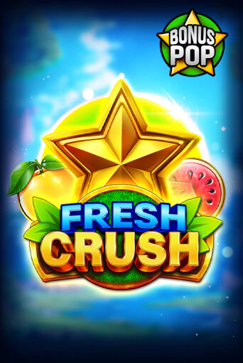 Попробуй Fresh Crush в демо бесплатно онлайн | Azino777