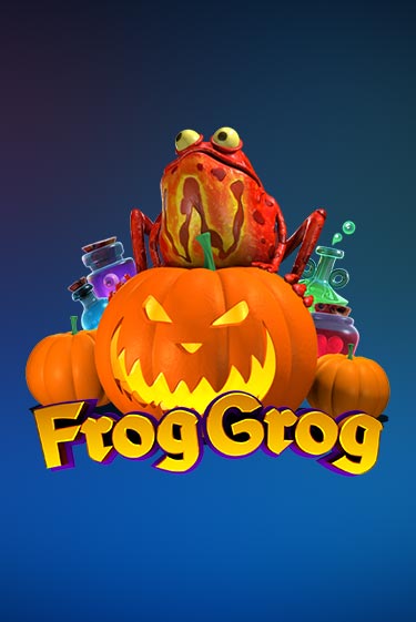 Попробуй Frog Grog в демо бесплатно онлайн | Azino777