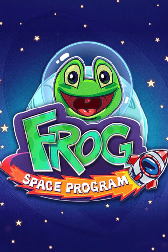 Попробуй Frog Space Program в демо бесплатно онлайн | Azino777
