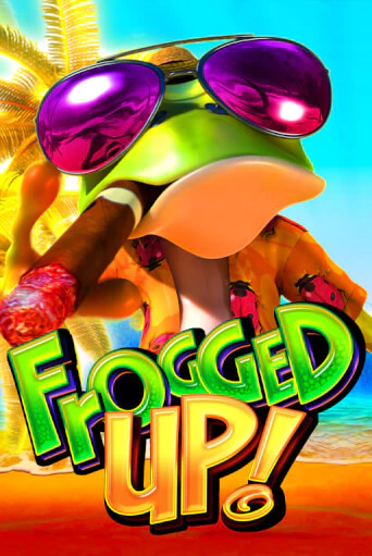 Попробуй Frogged Up! в демо бесплатно онлайн | Azino777