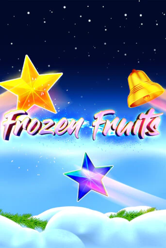 Попробуй Frozen Fruits в демо бесплатно онлайн | Azino777