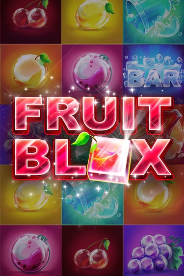 Попробуй FruitBlox в демо бесплатно онлайн | Azino777