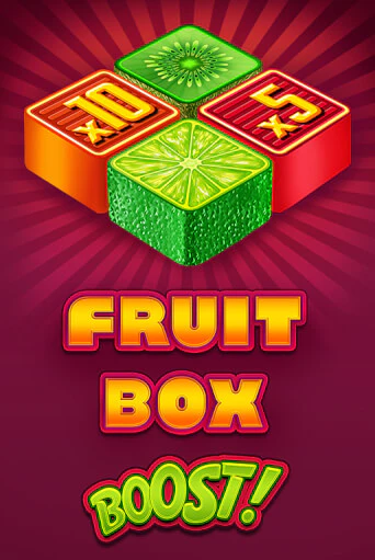 Попробуй Fruit Box Boost в демо бесплатно онлайн | Azino777