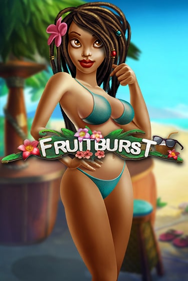 Попробуй Fruit Burst в демо бесплатно онлайн | Azino777