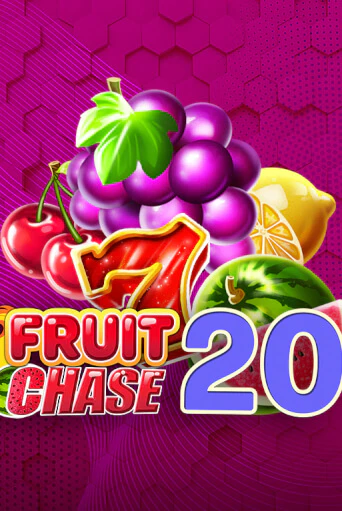 Попробуй Fruit Chase 20 в демо бесплатно онлайн | Azino777