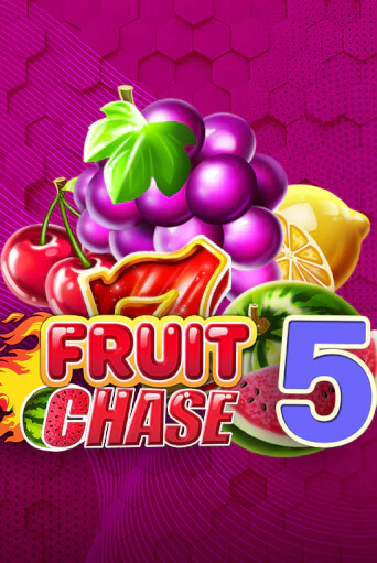 Попробуй Fruit Chase 5 в демо бесплатно онлайн | Azino777
