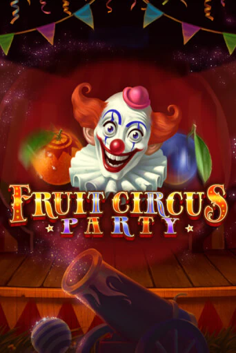 Попробуй Fruit Circus Party в демо бесплатно онлайн | Azino777
