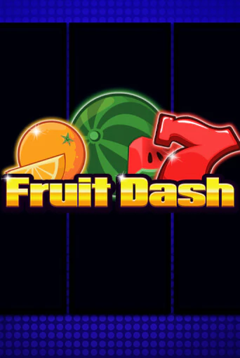 Попробуй Fruit Dash в демо бесплатно онлайн | Azino777