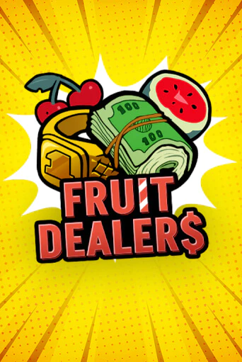 Попробуй Fruit Dealers в демо бесплатно онлайн | Azino777