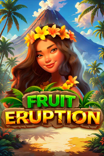 Попробуй Fruit Eruption в демо бесплатно онлайн | Azino777