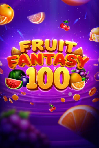 Попробуй Fruit Fantasy 100 в демо бесплатно онлайн | Azino777