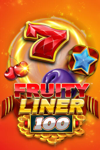 Попробуй Fruityliner 100 в демо бесплатно онлайн | Azino777