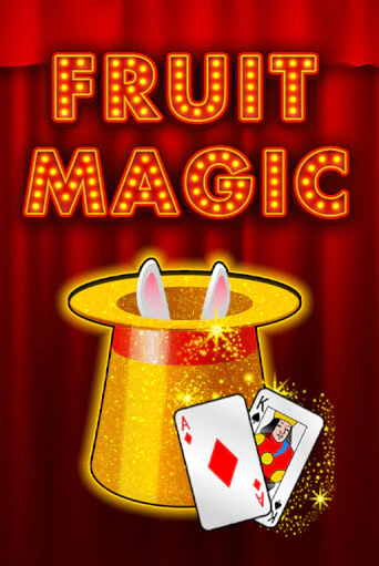 Попробуй Fruit Magic   в демо бесплатно онлайн | Azino777