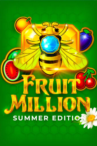 Попробуй Fruit Million в демо бесплатно онлайн | Azino777
