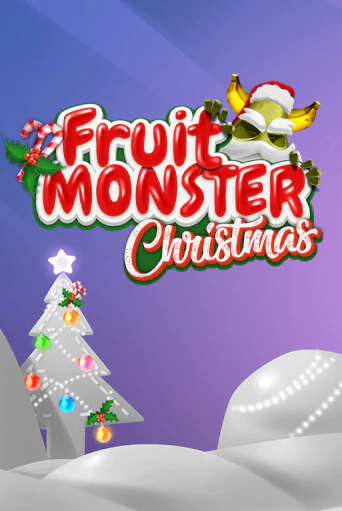 Попробуй Fruit Monster Christmas в демо бесплатно онлайн | Azino777