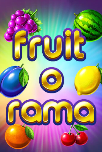 Попробуй Fruit O Rama в демо бесплатно онлайн | Azino777