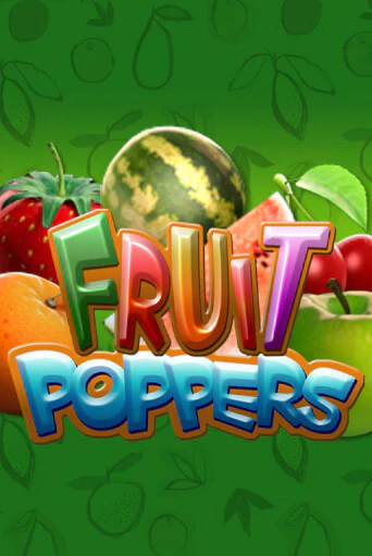 Попробуй Fruit Poppers в демо бесплатно онлайн | Azino777