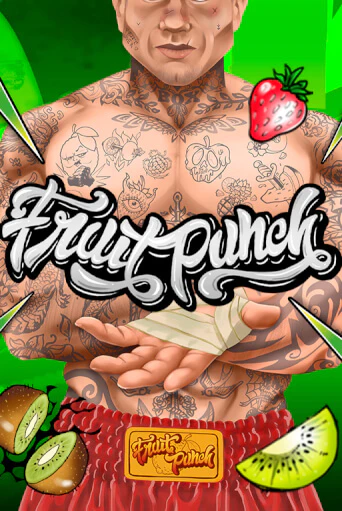 Попробуй Fruit Punch в демо бесплатно онлайн | Azino777
