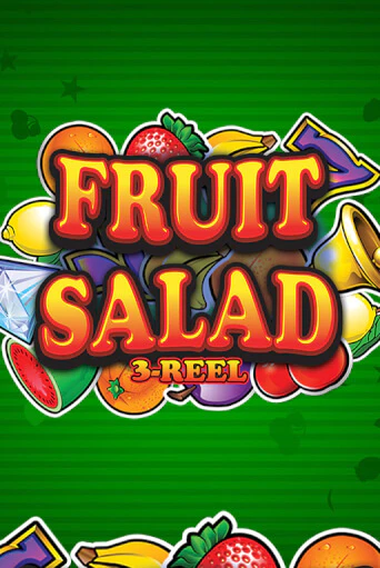 Попробуй Fruit Salad 3-Reel в демо бесплатно онлайн | Azino777