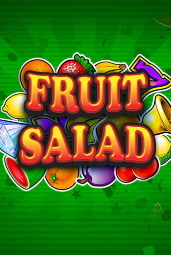 Попробуй Fruit Salad в демо бесплатно онлайн | Azino777