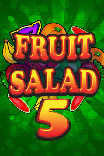 Попробуй Fruit Salad 5-Line в демо бесплатно онлайн | Azino777
