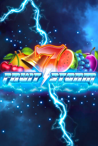 Попробуй Fruit Storm в демо бесплатно онлайн | Azino777
