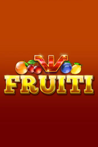 Попробуй Fruiti в демо бесплатно онлайн | Azino777