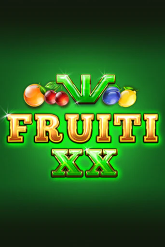 Попробуй Fruiti XX в демо бесплатно онлайн | Azino777