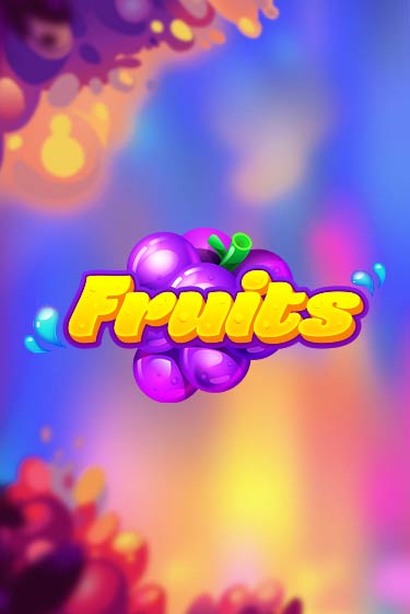 Попробуй Fruits в демо бесплатно онлайн | Azino777
