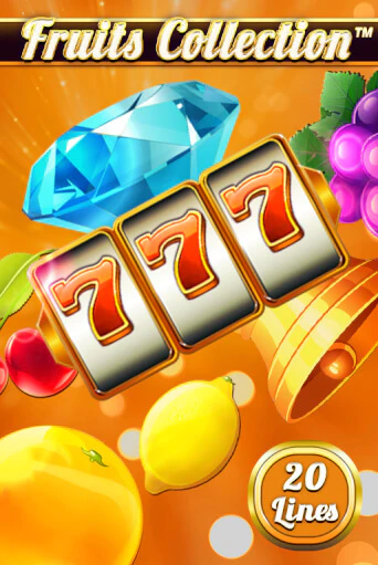 Попробуй Fruits Collection – 20 Lines в демо бесплатно онлайн | Azino777