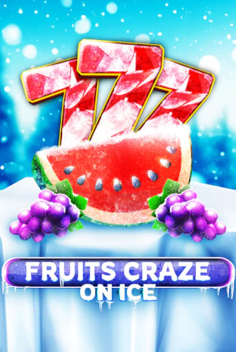 Попробуй Fruits Craze - On Ice в демо бесплатно онлайн | Azino777