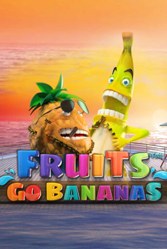 Попробуй Fruits Go Bananas в демо бесплатно онлайн | Azino777