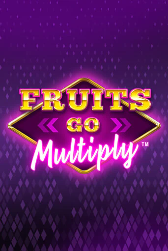 Попробуй Fruits Go Multiply в демо бесплатно онлайн | Azino777