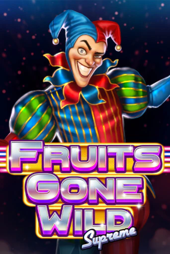 Попробуй Fruits Gone Wild Supreme в демо бесплатно онлайн | Azino777