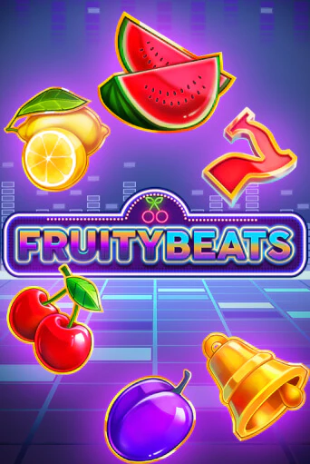 Попробуй Fruity Beats в демо бесплатно онлайн | Azino777