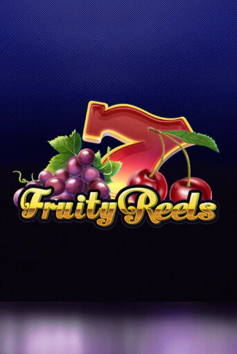 Попробуй Fruity Reels в демо бесплатно онлайн | Azino777