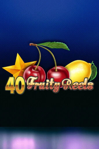 Попробуй 40 Fruity Reels в демо бесплатно онлайн | Azino777