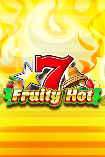 Попробуй Fruity Hot в демо бесплатно онлайн | Azino777