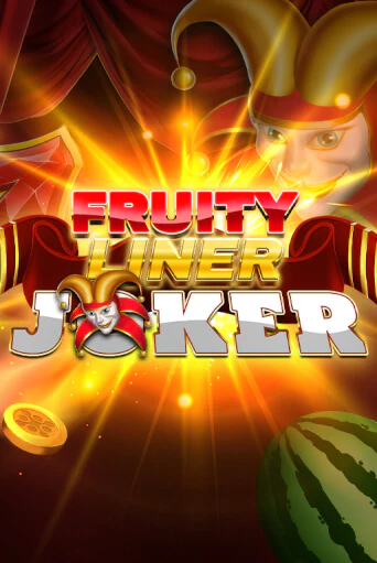 Попробуй Fruityliner Joker в демо бесплатно онлайн | Azino777
