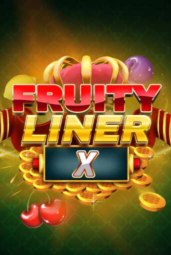 Попробуй Fruityliner X в демо бесплатно онлайн | Azino777