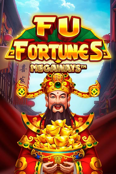 Попробуй Fu Fortunes Megaways в демо бесплатно онлайн | Azino777