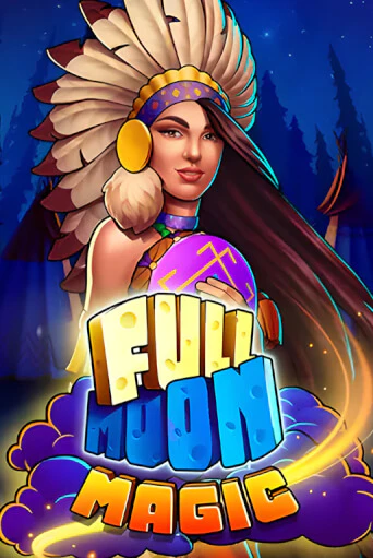 Попробуй Full Moon Magic в демо бесплатно онлайн | Azino777